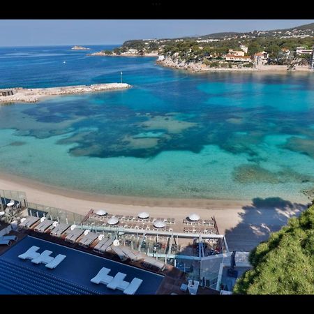 Studio Bandol Centre 2 Etoiles Ideal Emplacement 外观 照片