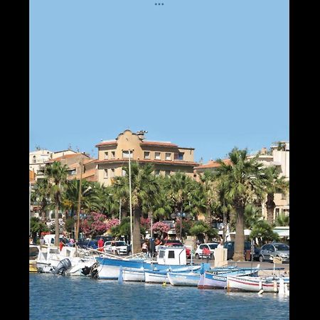 Studio Bandol Centre 2 Etoiles Ideal Emplacement 外观 照片