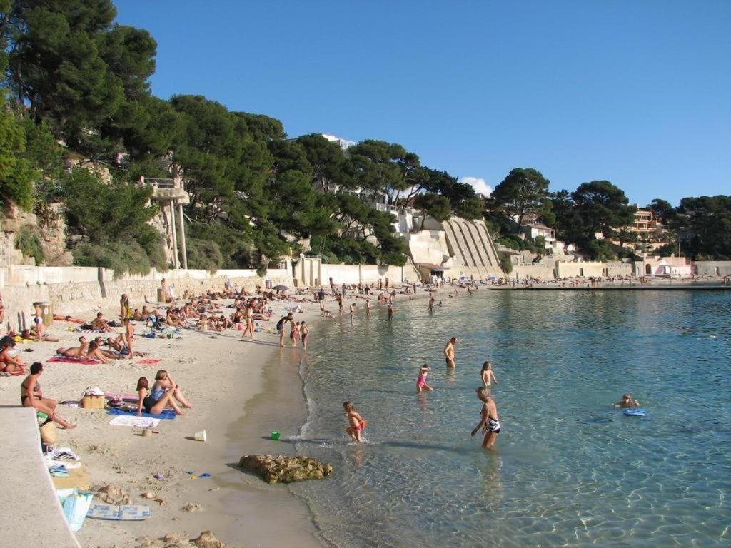 Studio Bandol Centre 2 Etoiles Ideal Emplacement 外观 照片