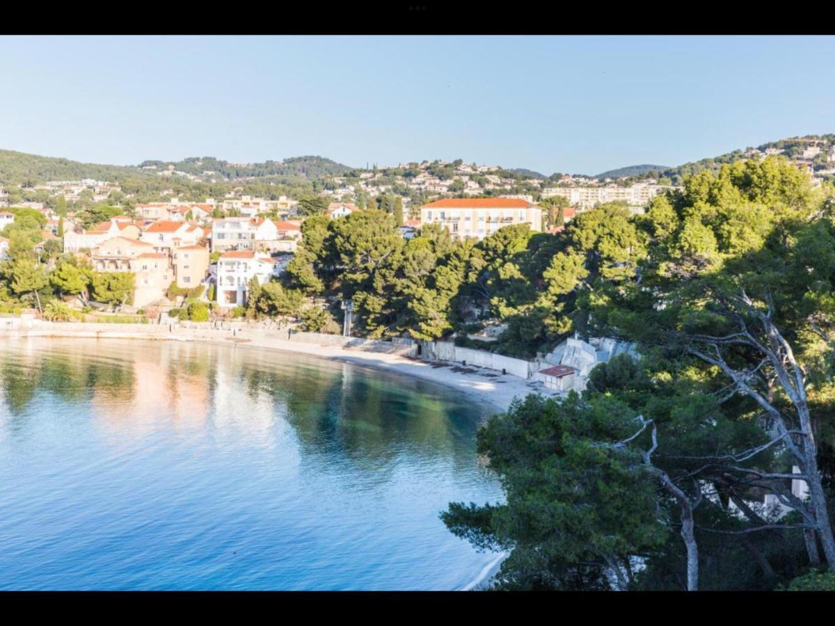 Studio Bandol Centre 2 Etoiles Ideal Emplacement 外观 照片